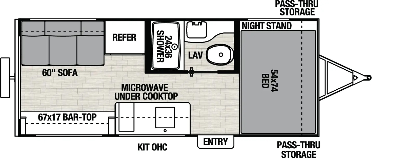 15RLB Floorplan Image